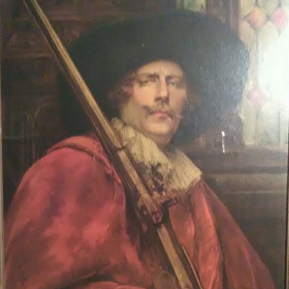 Meet your Posher, JP - Picture 1 of 2